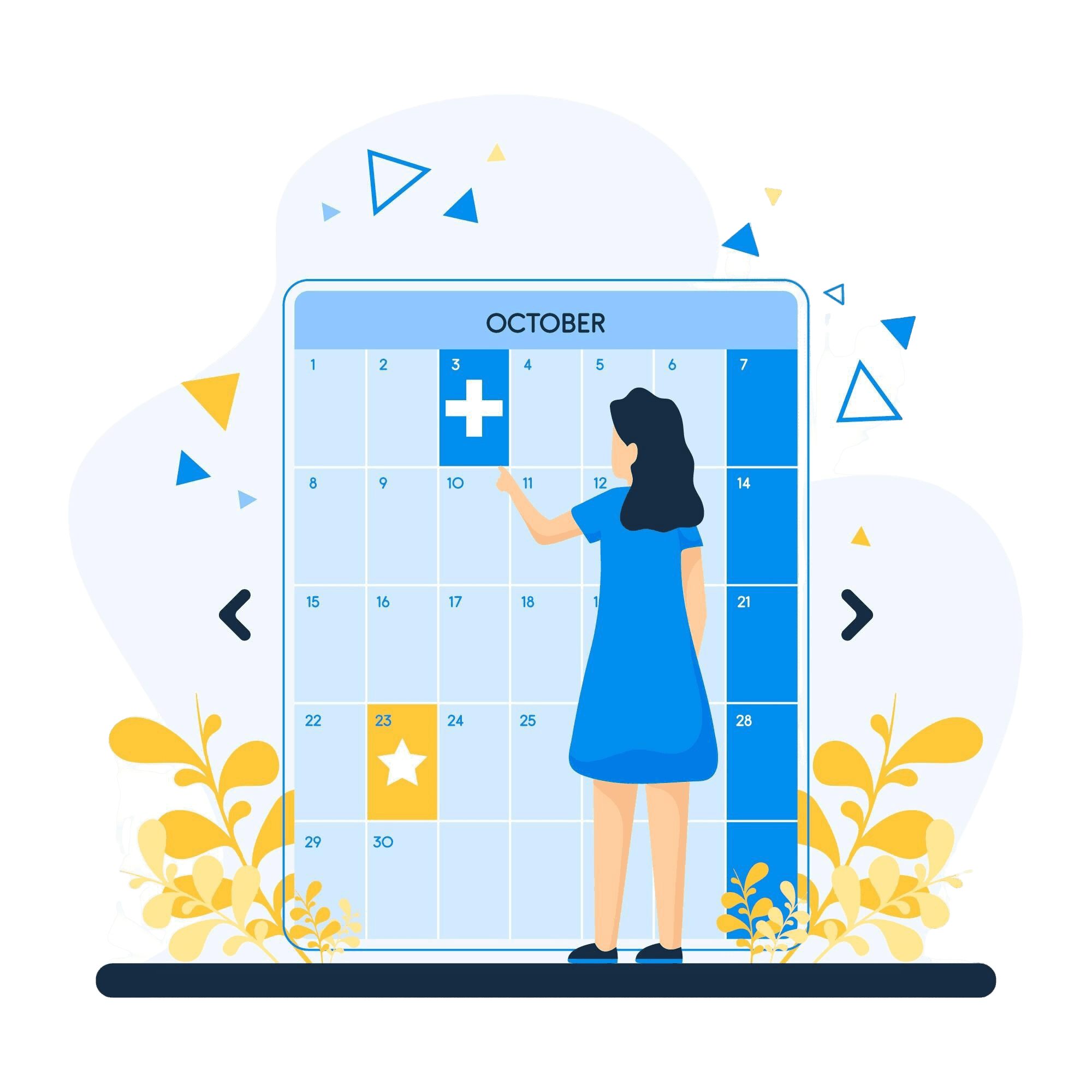 Create Meeting